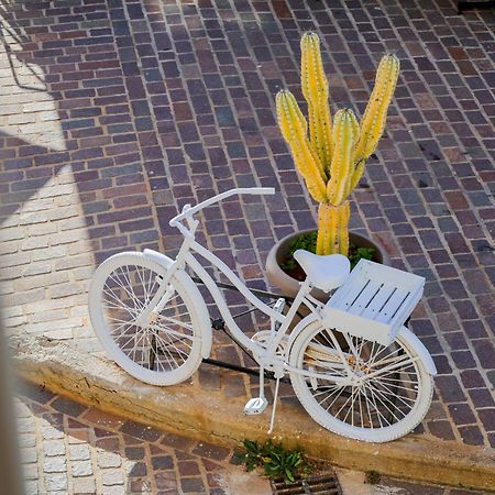 The Botanist Rooms Chania  Exterior foto
