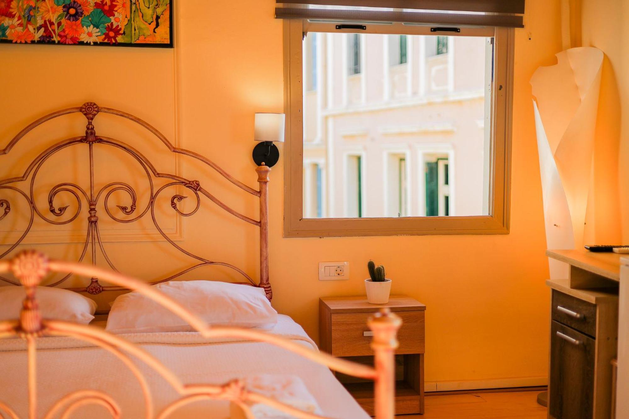 The Botanist Rooms Chania  Exterior foto